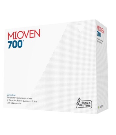 MIOVEN*700 20 Bust.