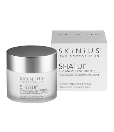 SHATUI Crema 50ml