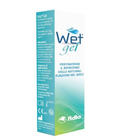 WET Gel 20ml