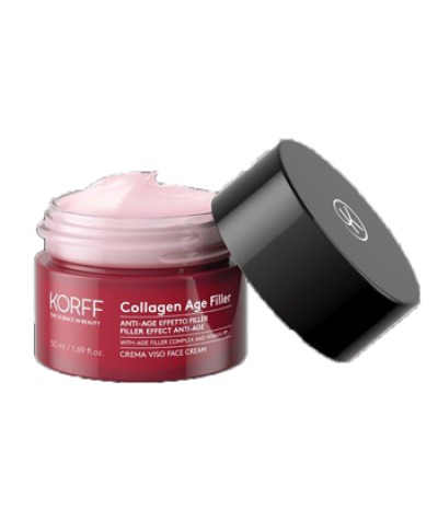 KORFF CREMA COLLAGEN AGE FILL