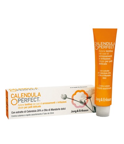 CALENDULA PERFECT JUNG & ERIKSSON 50 ML