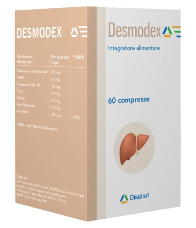 DESMODEX 60 Cpr