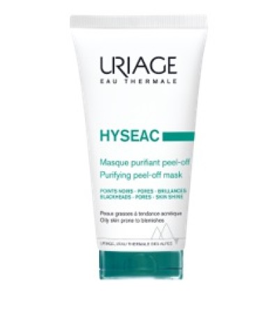 HYSEAC Masch.Peel Off 50ml