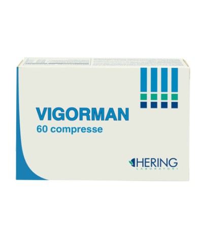 VIGORMAN 60 Cpr