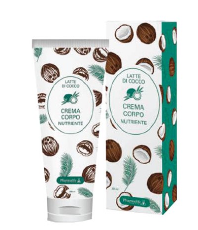 LATTE DI COCCO CREMA CRP 200ML