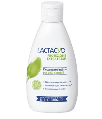 LACTACYD FRESH 300ml