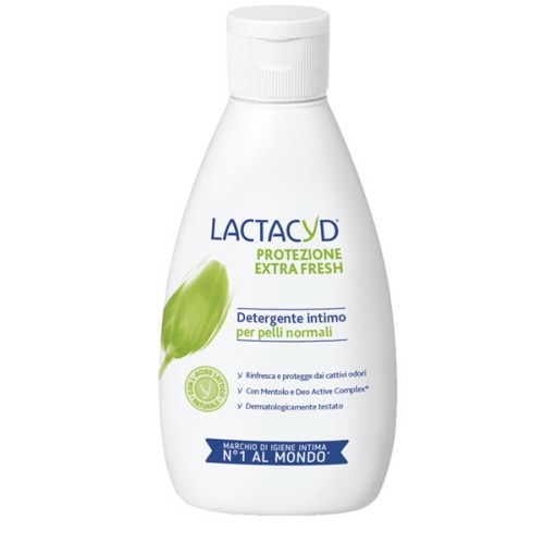 LACTACYD FRESH 300ml