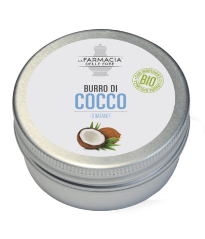 FDE BURRO DI COCCO 50ML