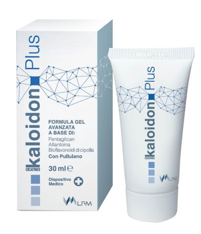 KALOIDON Plus 30ml