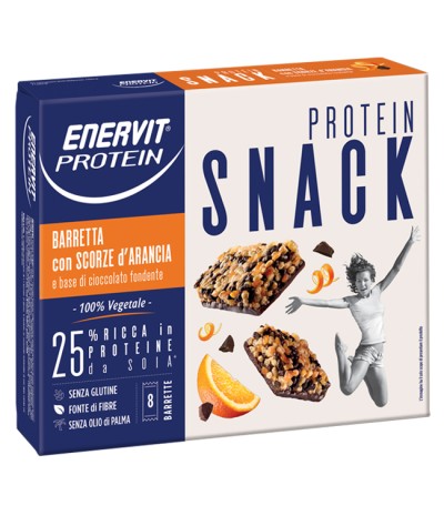 ENERVIT PR.Snack Scorz/Ar.8pz