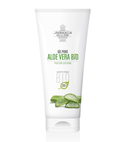 FDE GEL PURO ALOE VERA 150ML