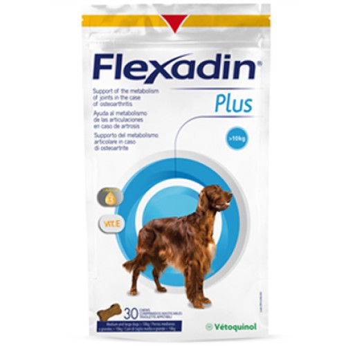 FLEXADIN Pl.Cani M&L 30 Tav.