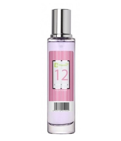 IAP PHARMA PROFUMO DA DONNA 12 30 ML