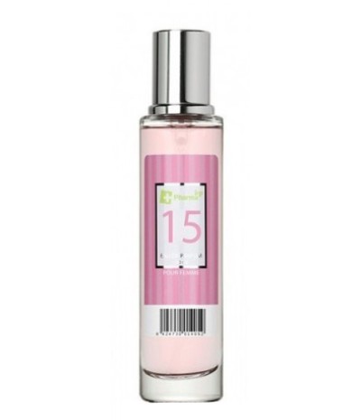 IAP PHARMA PROFUMO DA DONNA 15 30 ML