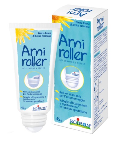 ARNIROLLER Roll-On Gel 45g