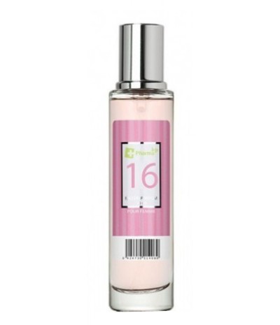 IAP PHARMA PROFUMO DA DONNA 16 30 ML