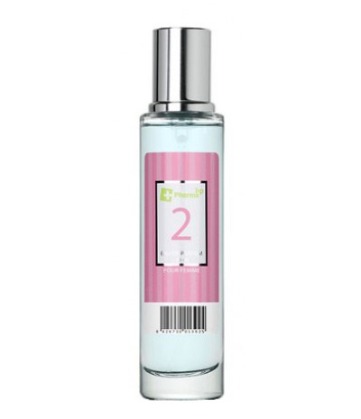 IAP MINIPROFUMO DON. 2 30ML