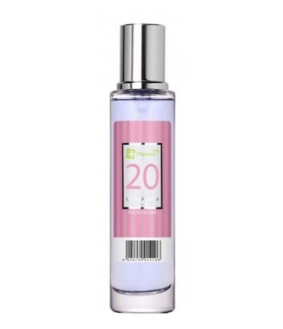 IAP PHARMA PROFUMO DA DONNA 20 30 ML