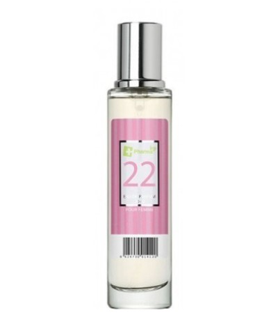 IAP PHARMA PROFUMO DA DONNA 22 30 ML