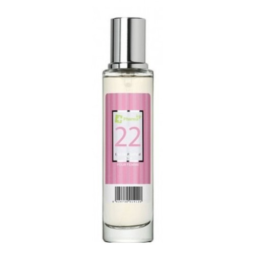 IAP PHARMA PROFUMO DA DONNA 22 30 ML