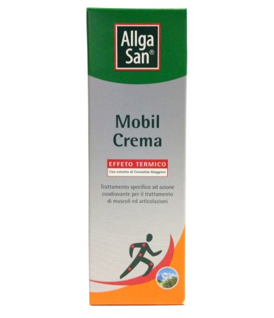 ALLGA SAN Mobil Creme 50ml