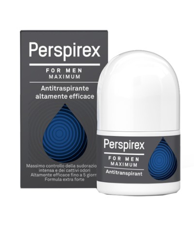 PERSPIREX MEN Maximum Roll-On