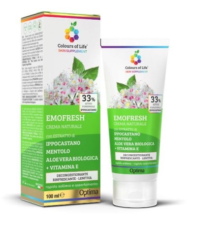 COLOURS Emofresh Crema 100ml