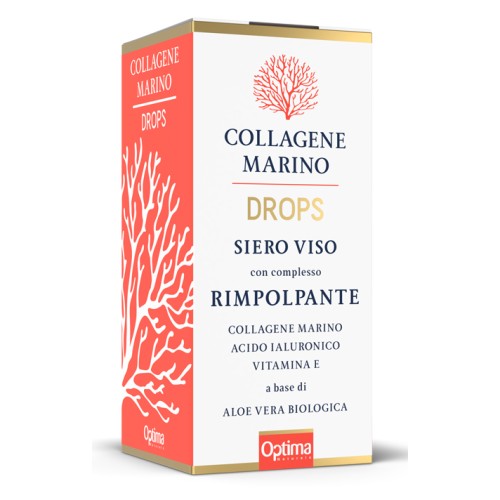 COLLAGENE Marino Siero Vio30ml