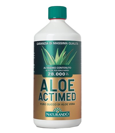 ALOE ACTIMED 1Lt NTD