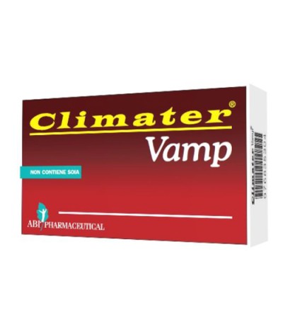 CLIMATER Vamp 20 Cpr