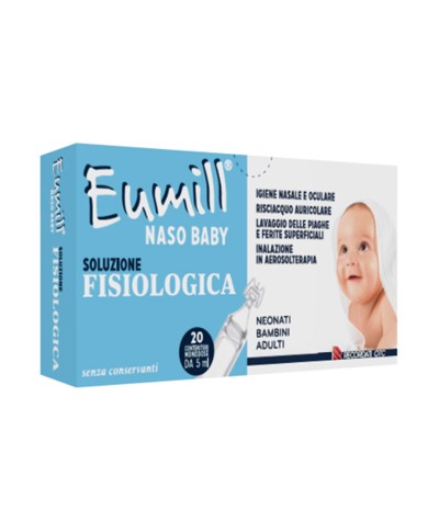 EUMILL Naso Baby 20fl.5ml