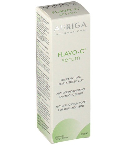 FLAVO-C Serum Siero 30ml