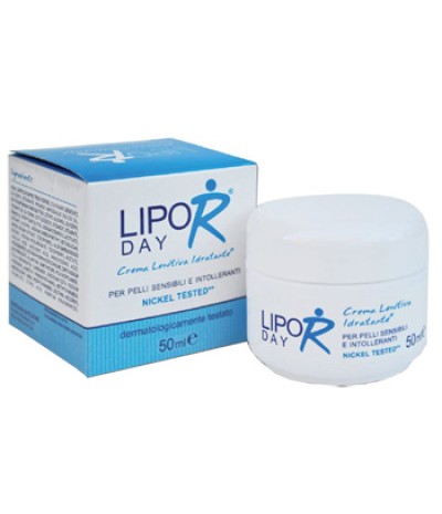 LIPOR Day Crema 50ml