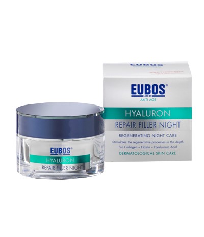 EUBOS Hyaluron Perfect Night