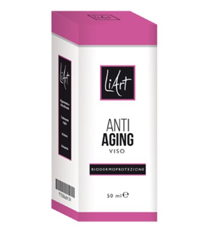 LIART A-Aging Viso 50ml