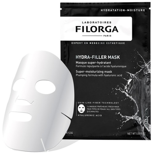 FILORGA Hydra Fill Mask