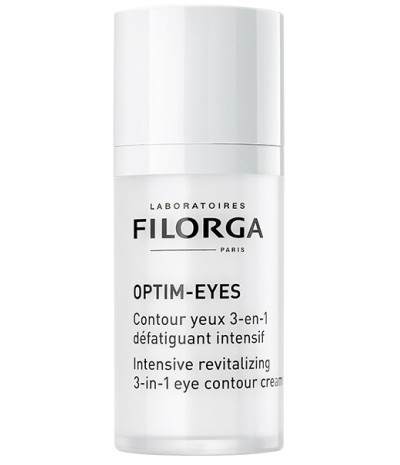 FILORGA Optim Eyes 15ml.