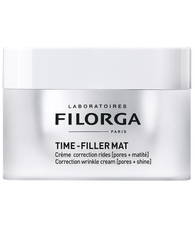 FILORGA Time Filler Mat 50ml.