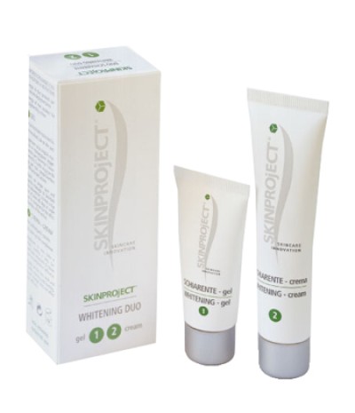 SKINPROJECT Duo Sch.Gel+Crema