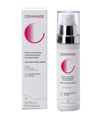 CERAMAGE Fluido Conc.50ml