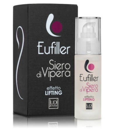 EUFILLER Siero Vipera 30ml