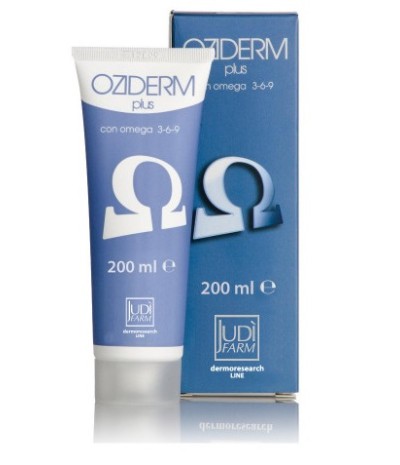 OZIDERM Plus Maxi Viso/Corpo