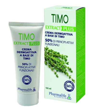 TIMO EXTRACT PLUS 100ML