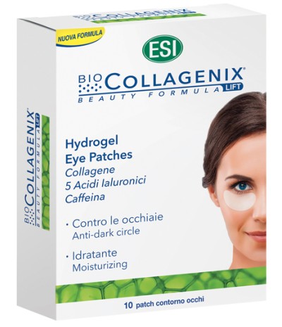 BIOCOLLAGENIX Eye Patch 10pz