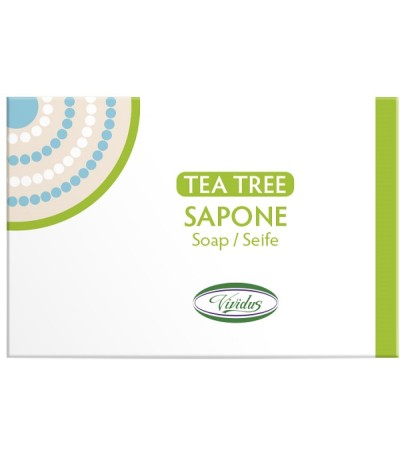 TEA TREE Sap.Aloe100gr.VIVIDUS