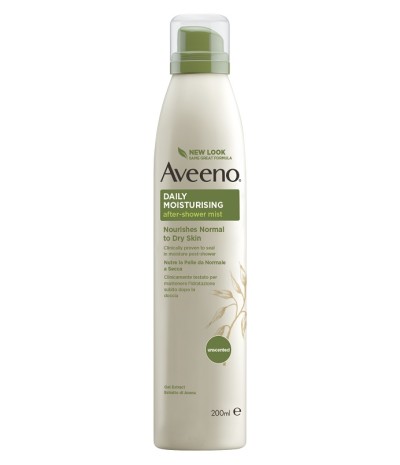 AVEENO Spray DopoDoccia 200ml