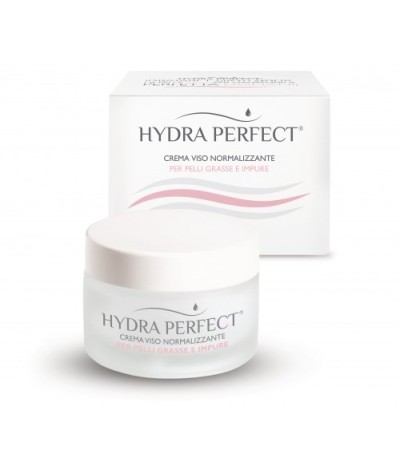 HYDRA PERFECT Cr.Viso Norm.