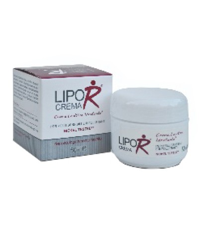 LIPOR CREMA 50 ML