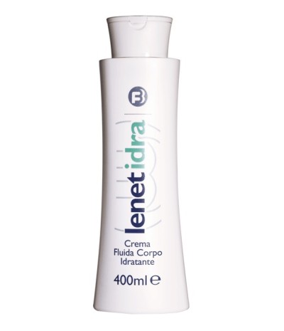 LENET Crema Idrat.50ml