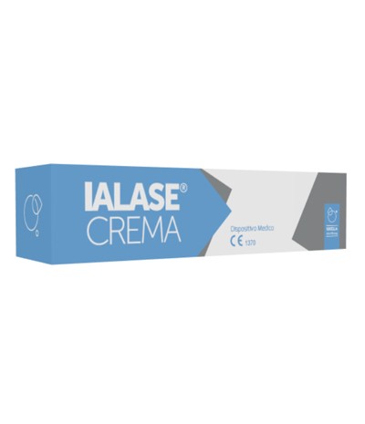 IALASE Crema Post-Laser 50ml